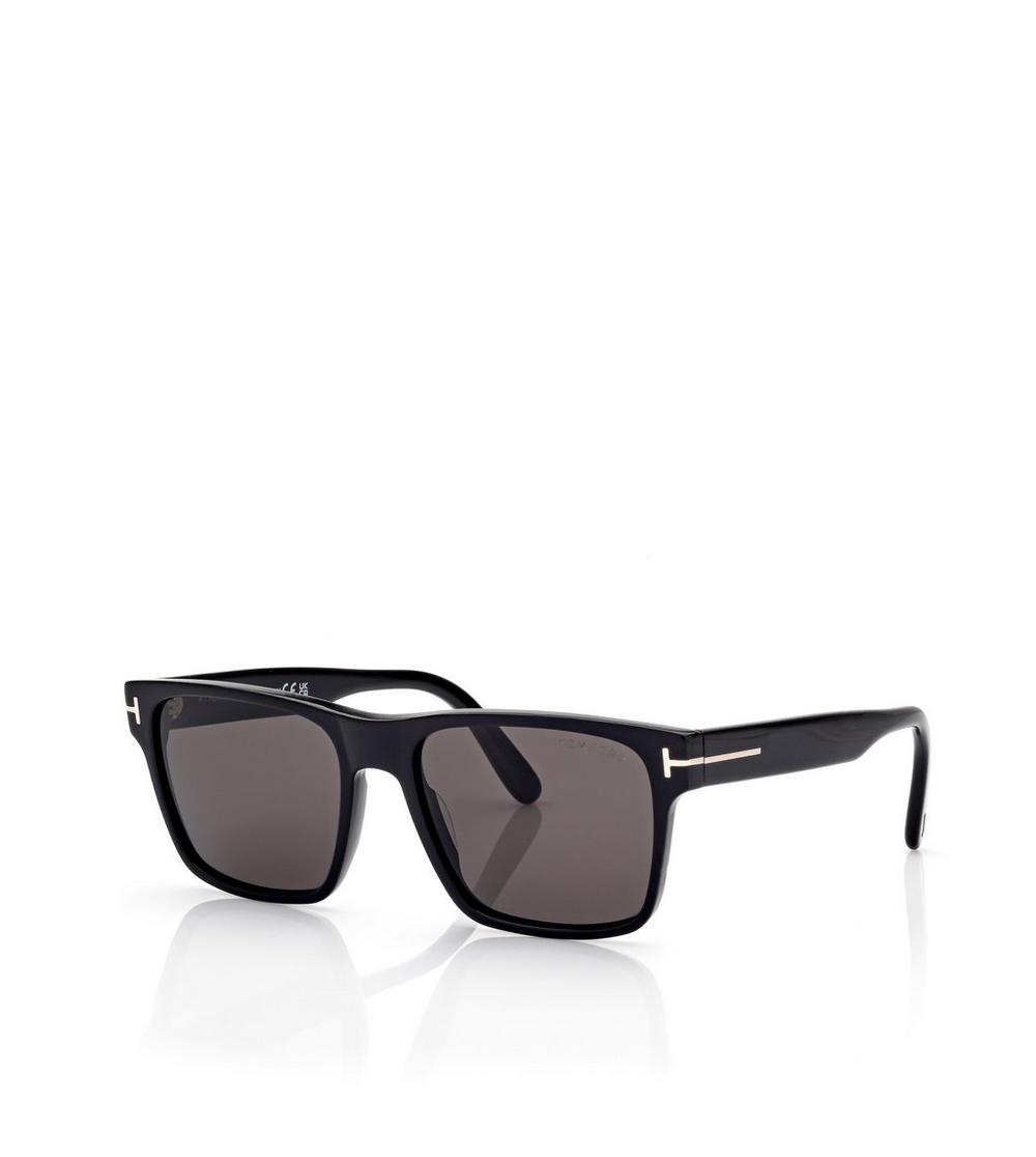 Tom Ford eyewear brand photography